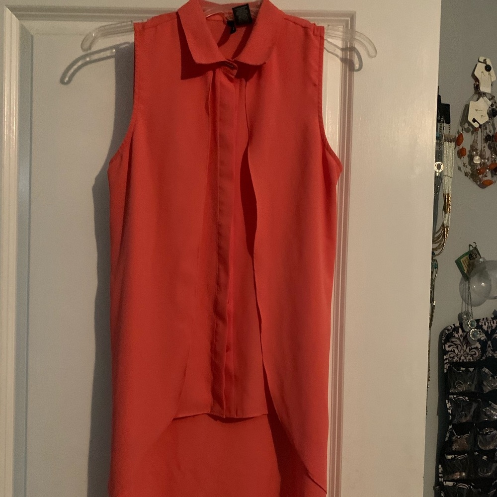 Ladies blouse